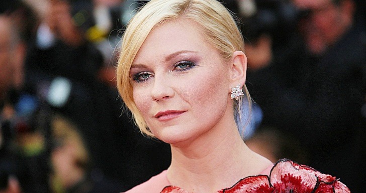 Kirsten Dunst