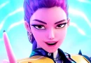 Box Office: KPop Demon Hunters domina na Netflix e faz história nos cinemas