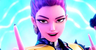 O filme mais viral deste ano, KPop Demon Hunters, recebe notícia agridoce O filme mais viral deste ano, KPop Demon Hunters, recebe notícia agridoce