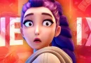 KPop Demon Hunters alcança recorde extraordinário na Netflix