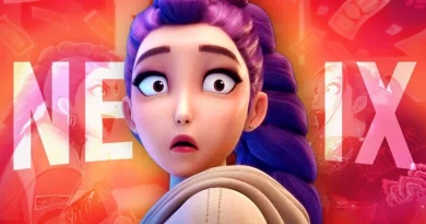 KPop Demon Hunters alcança recorde extraordinário na Netflix