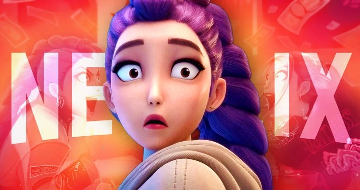 KPop Demon Hunters alcança recorde extraordinário na Netflix