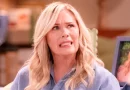 Leanne, primeiro episódio em análise