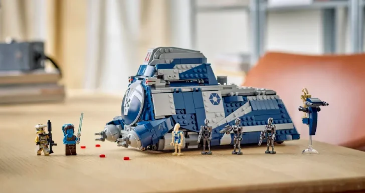 LEGO