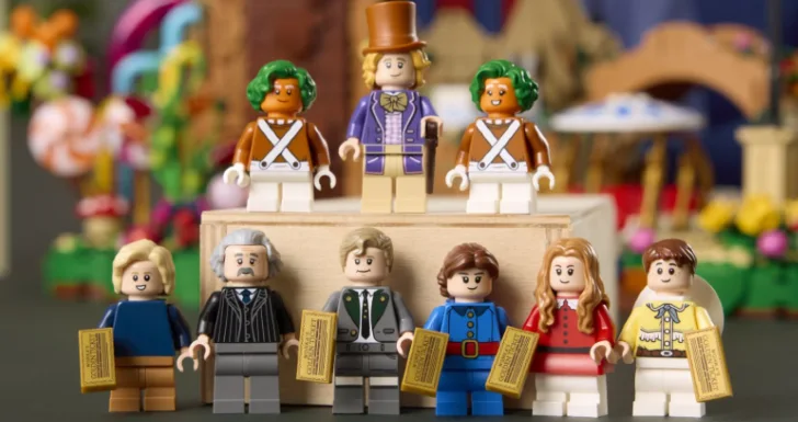 LEGO