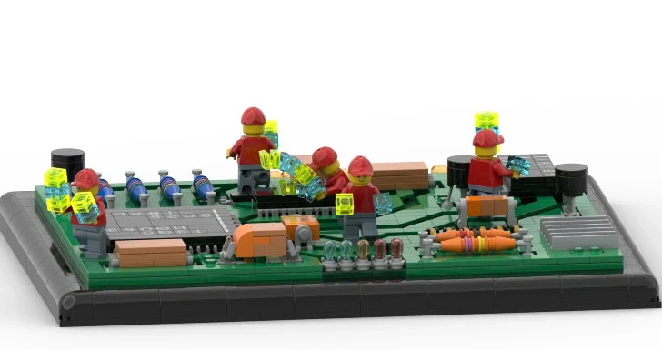LEGO