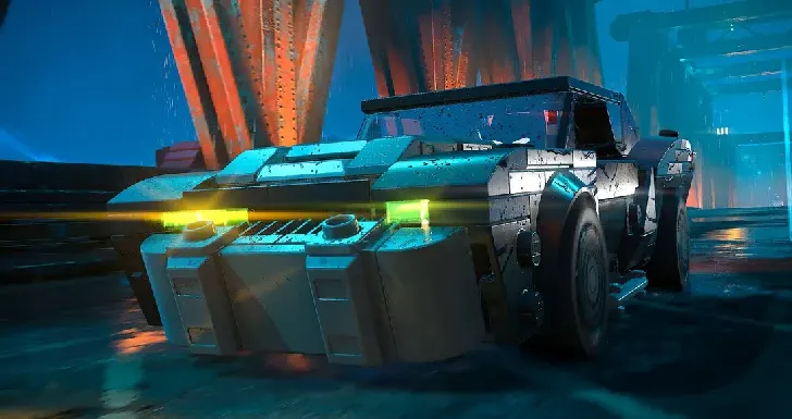 LEGO Batman Dark Knight