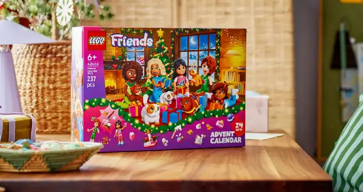 LEGO Friends