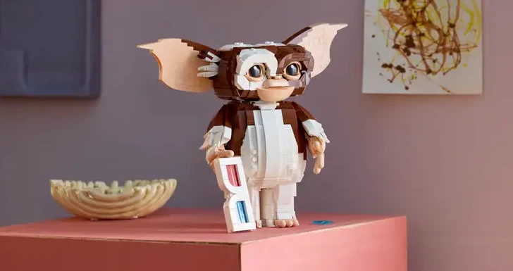 LEGO Gizmo