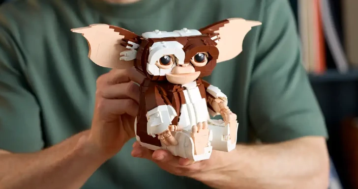 LEGO Gremlins