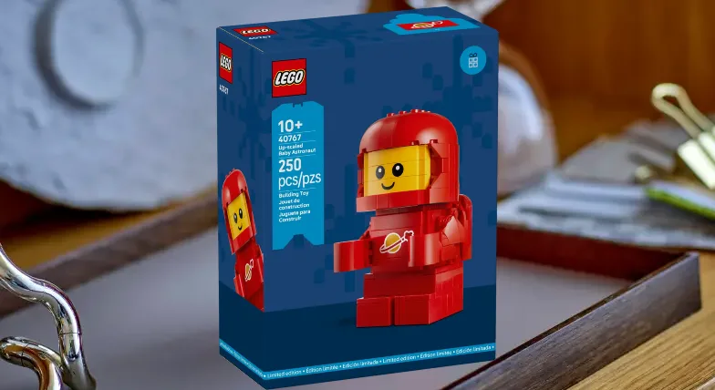 LEGO GWP