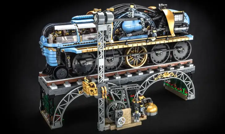 LEGO Ideas
