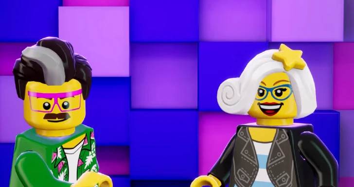 LEGO Party