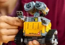 LEGO Wall-E