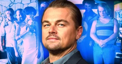 Leonardo DiCaprio arrepende-se de recusar este icónico filme de Paul Thomas Anderson