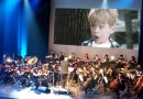 Lisbon Film Orchestra Sozinho em Casa concerto