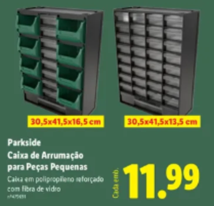 Lidl LEGO