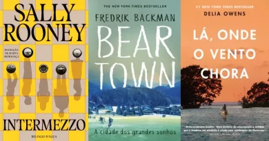 Mlehores livros da década no Goodreads