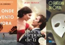 Livros em desconto na Feira do Livro do Porto