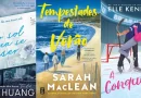 Livros semana Elle Kennedy