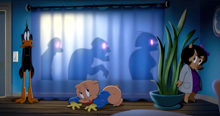 Looney Tunes