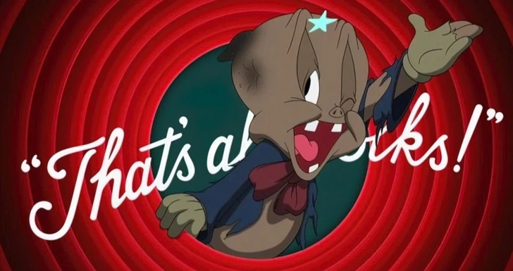Looney Tunes