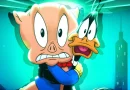 Looney Tunes Daffy e Porky Salvam o Mundo - Análise