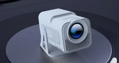 Este gadget é um autêntico cinema em casa muito em conta