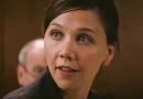 Maggie Gyllenhaal