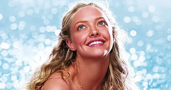 Amanda Seyfried