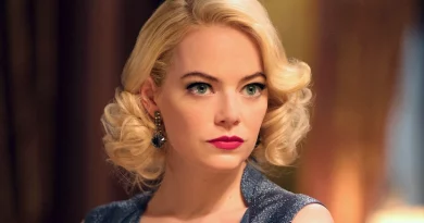Esta minissérie com Emma Stone é uma pérola escondida na Netflix