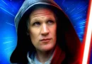 Matt Smith surpreende fãs no novo filme Star Wars em papel inesperado
