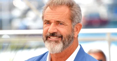mel gibson