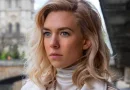 Mission Impossible - Fallout com Vanessa Kirby