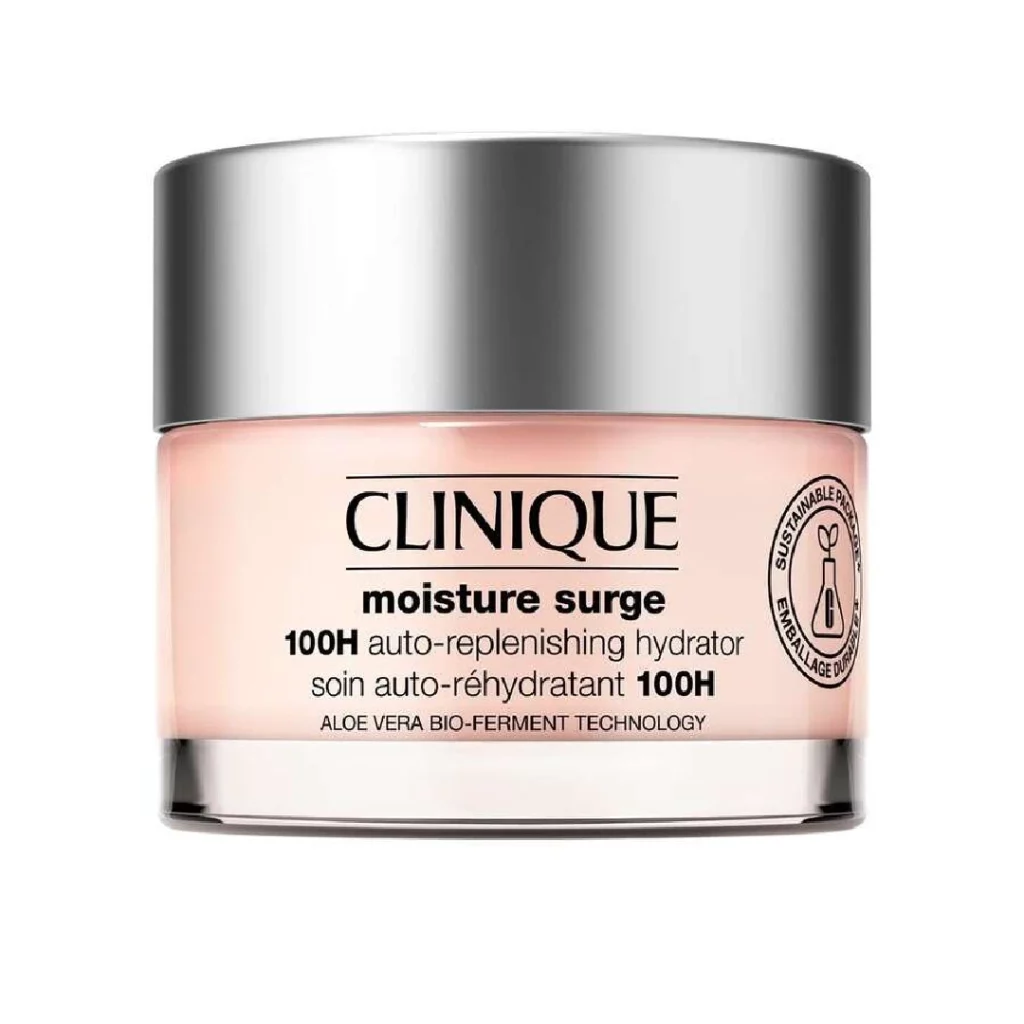 Creme Clinique.
