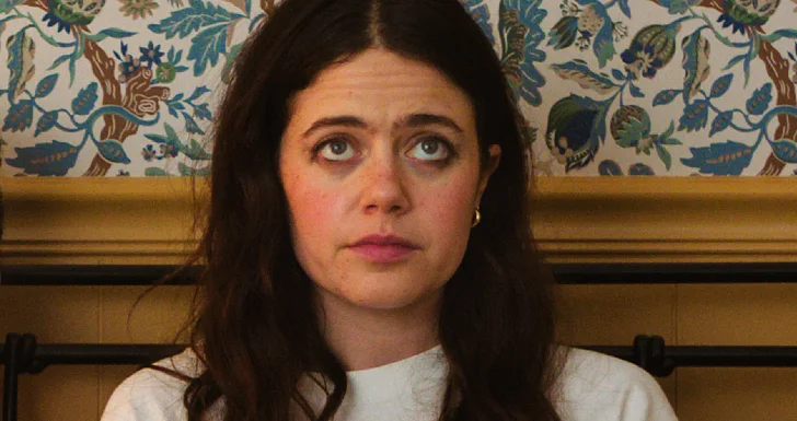 Molly Gordon