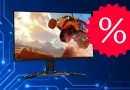 Monitor Lenovo Amazon