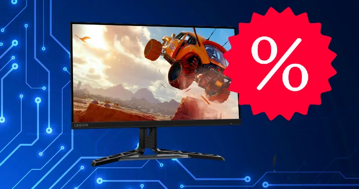 Monitor Lenovo Amazon