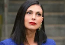 Morena Baccarin Fire Country