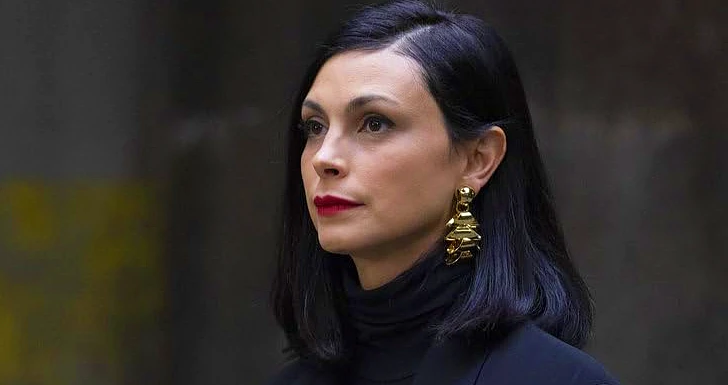 Morena Baccarin