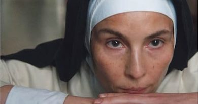 Sorrentino inventa um Presidente e Mitevska transforma Madre Teresa em punk rock | Festival de Veneza 2025 (Dia 1)