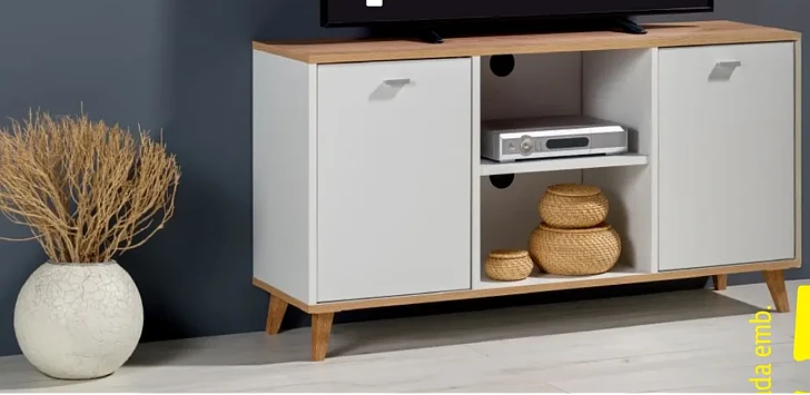 móvel para tv lidl