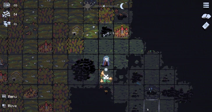 Necroking