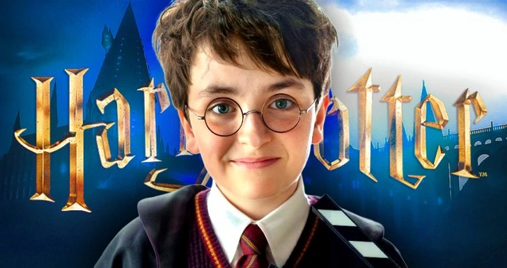 Novo ator de Harry Potter revela a sua reação emocional ao ser escolhido para a série da HBO Max