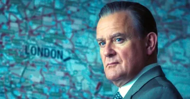 RTP2 estreia nova série da BBC, com Hugh Bonneville (Downton Abbey), inspirada em factos reais