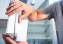 O teste do papel vai salvar o teu frigorífico da onda de calor