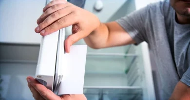 O teste do papel vai salvar o teu frigorífico da onda de calor