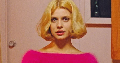 Paris Texas