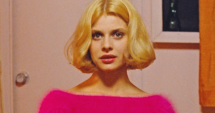 Paris Texas