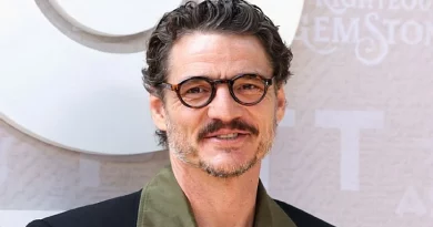Pedro Pascal